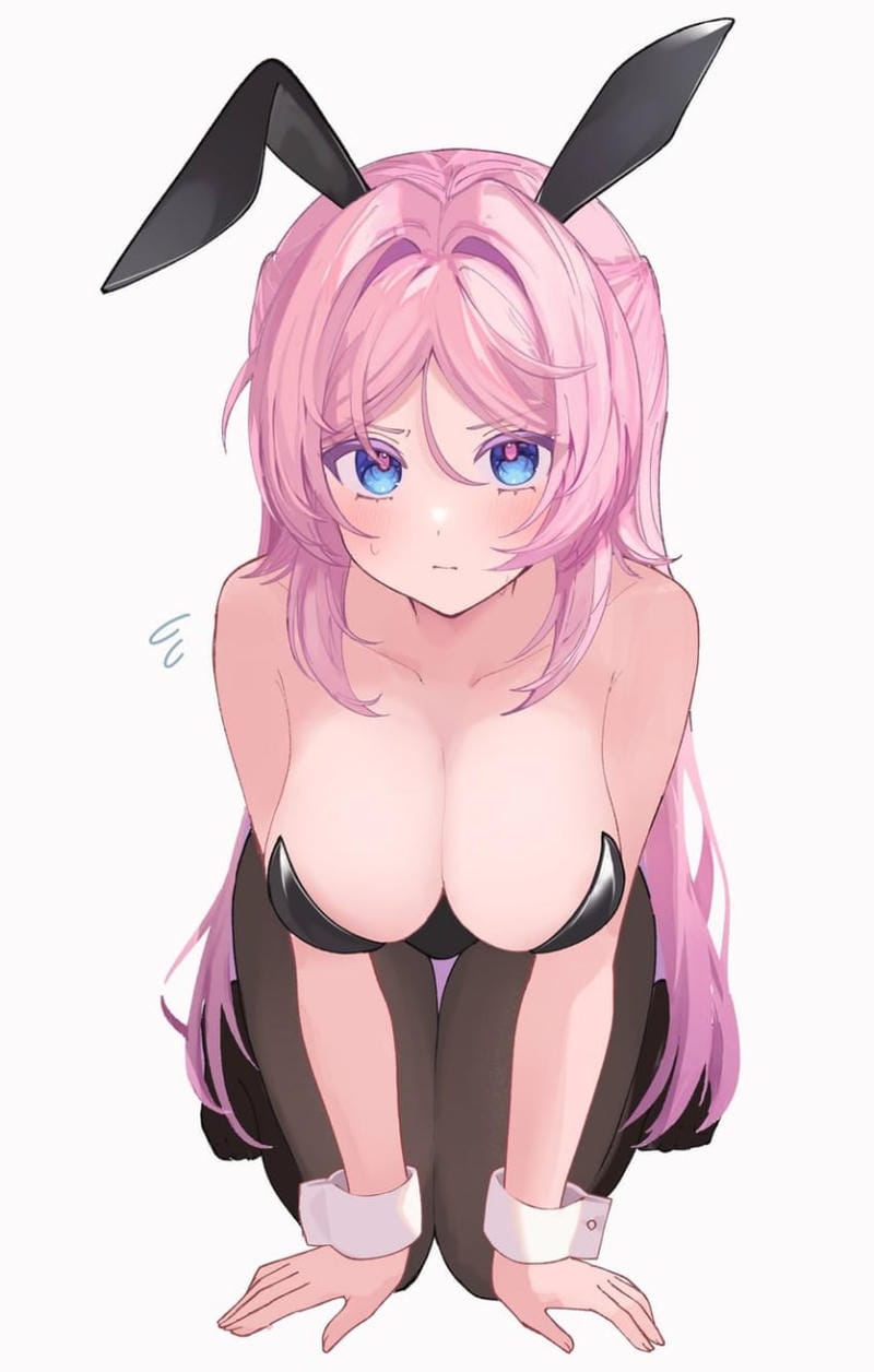 gái anime to tròn​ 30