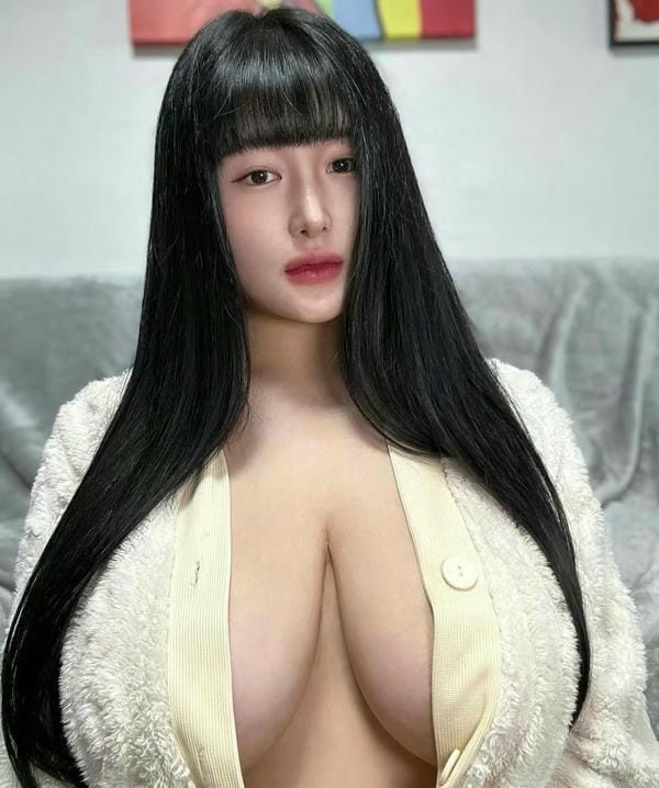 gái việt show hàng 10