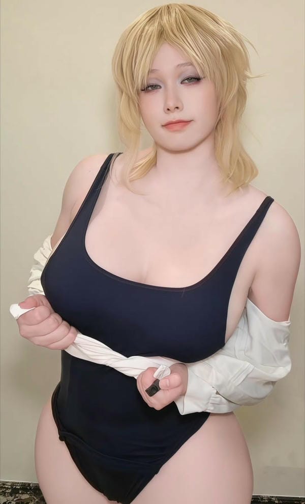 gái xinh show vú 19