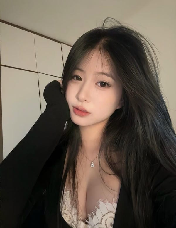 gái xinh tiktok 27