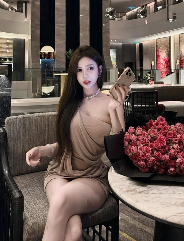 gái xinh tiktok 31