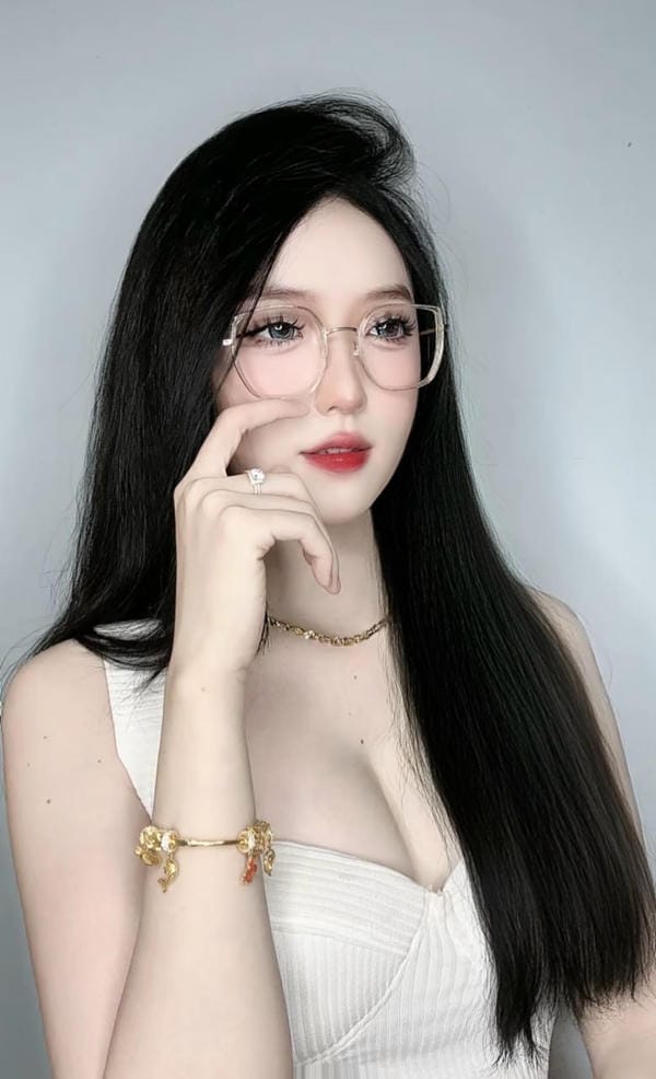 gái xinh tiktok 33