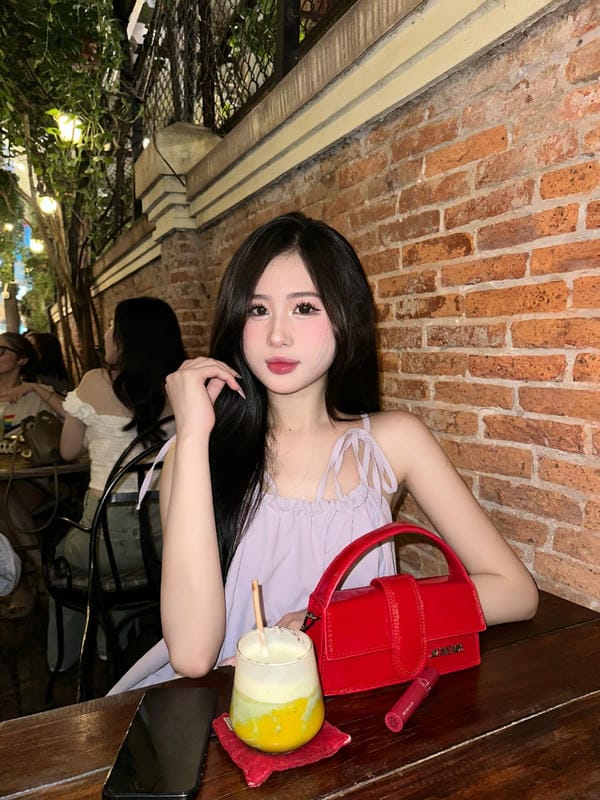 Cực phẩm 118+ gái xinh TikTok xinh hết phần thiên hạ gái xinh tiktok 34