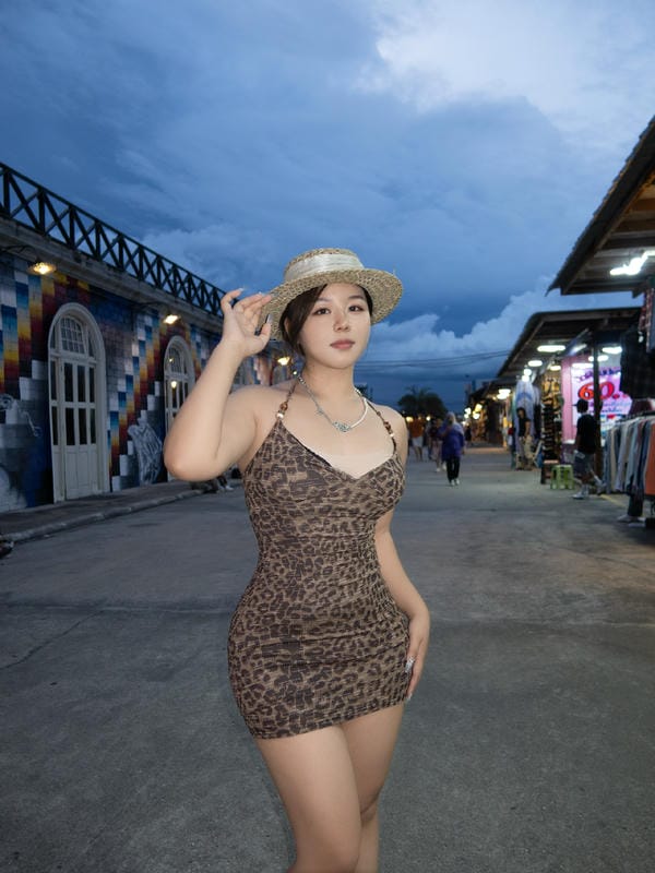 gái xinh trung quốc 16