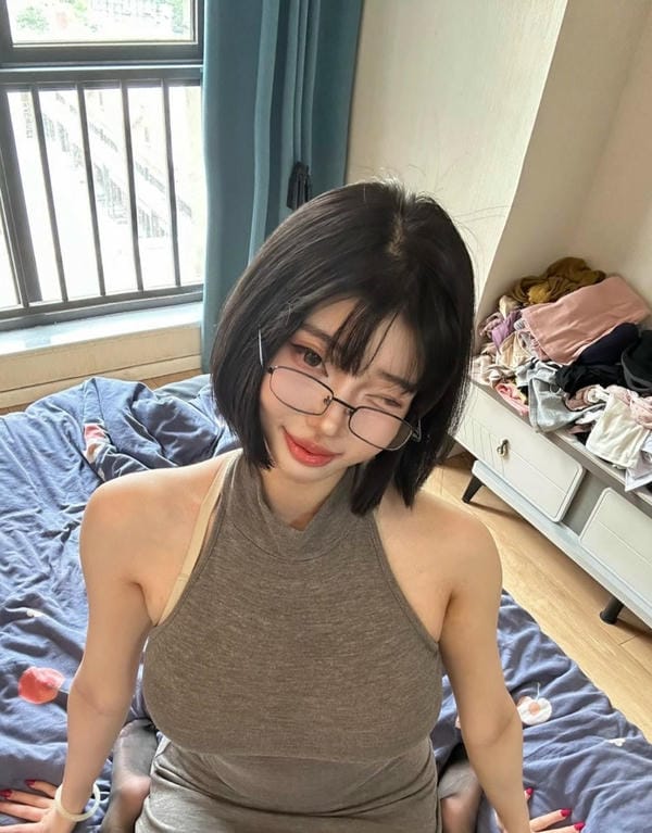 gái xinh trung quốc 31