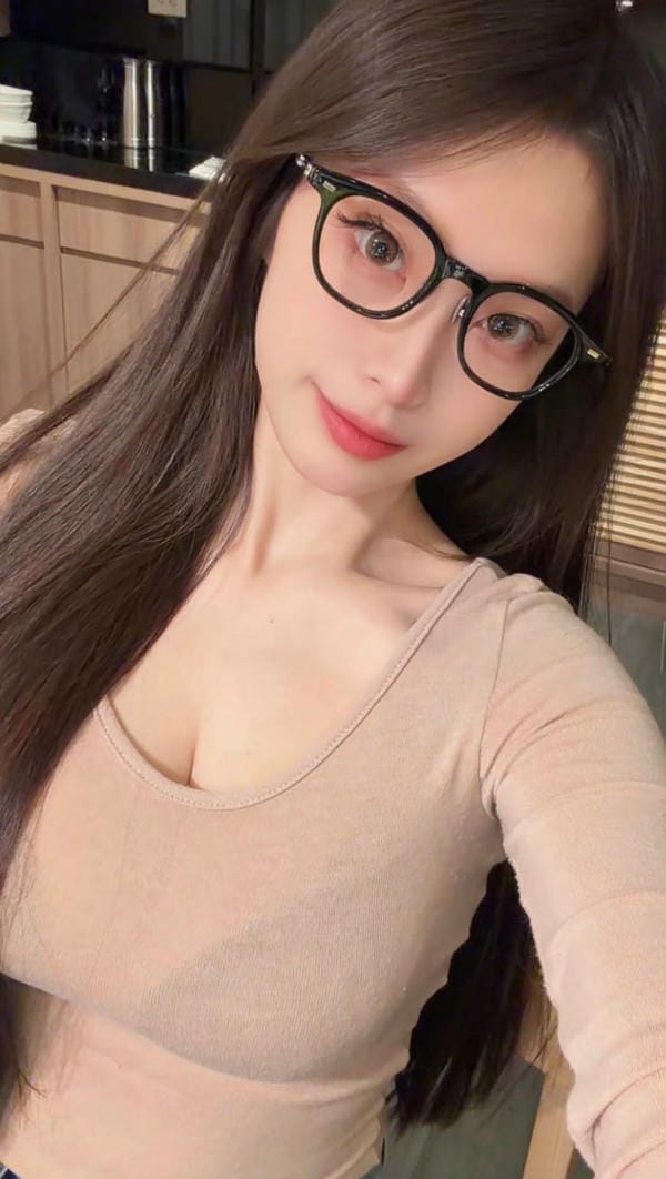 gái xinh trung quốc 4