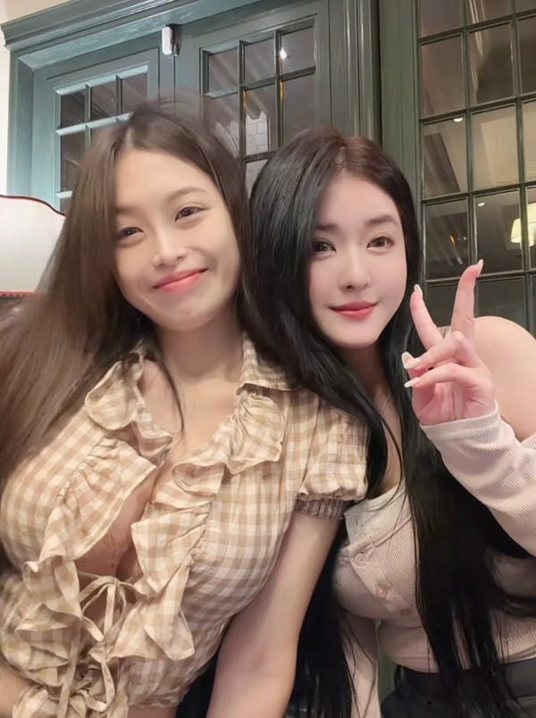 gái xinh trung quốc 7