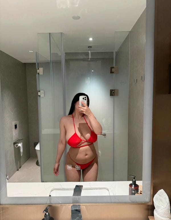 gái xinh tự sướng 7