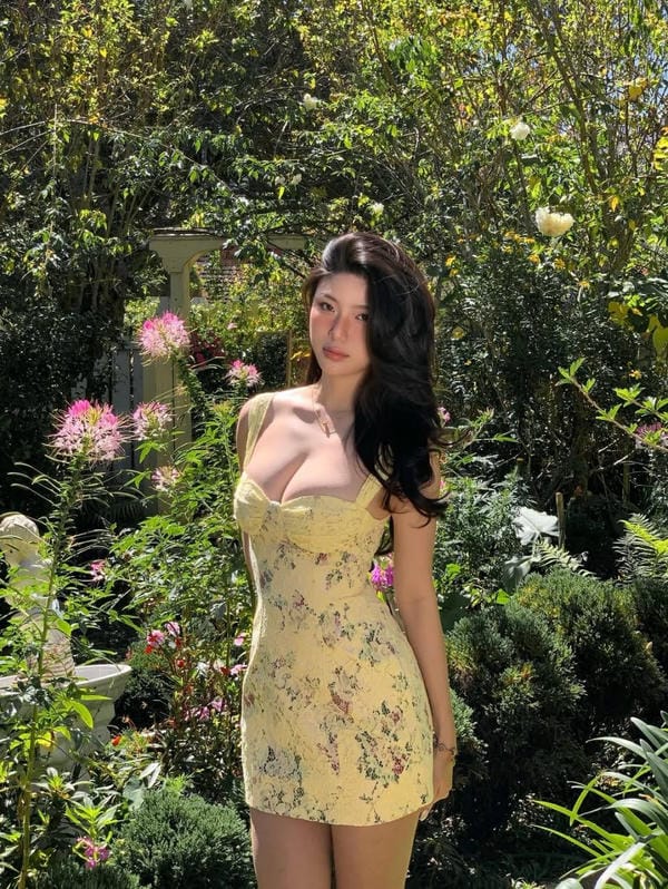 gái xinh việt nam 10