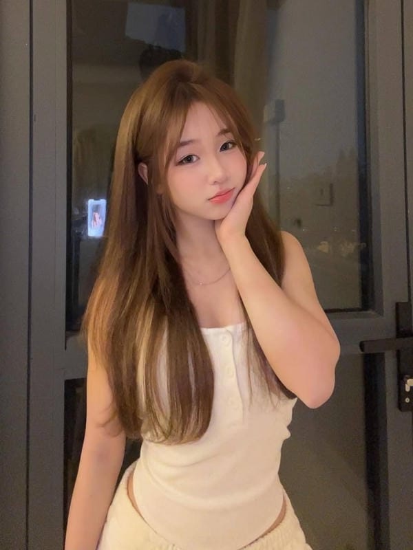 gái xinh việt nam 15