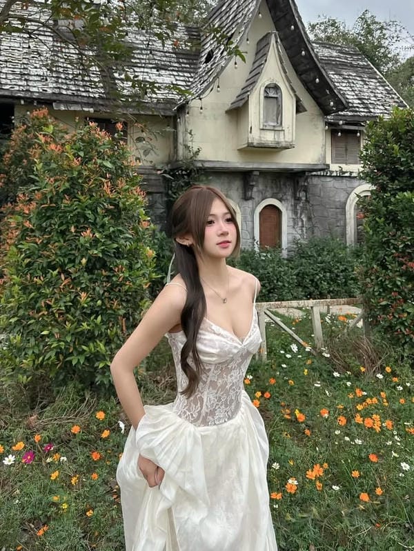 gái xinh việt nam 18