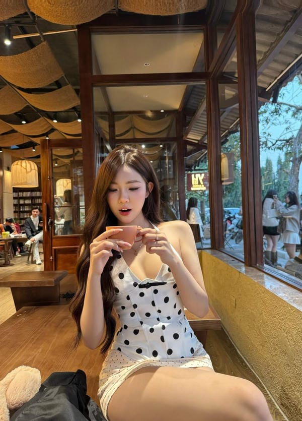 gái xinh việt nam 26