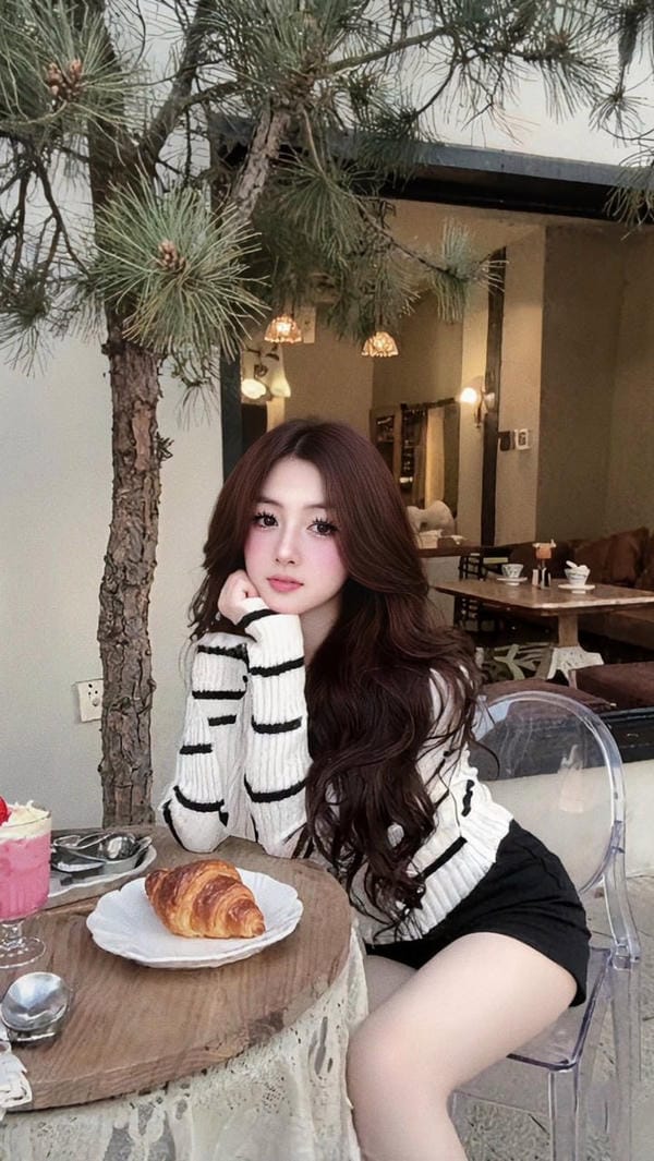 gái xinh việt nam 3