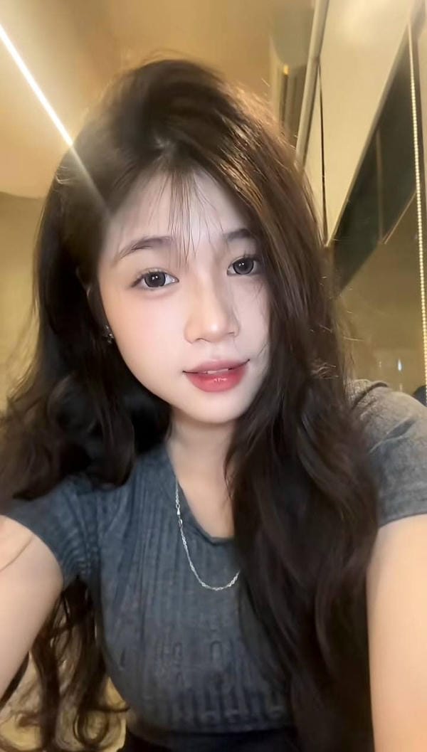 gái xinh việt nam 9