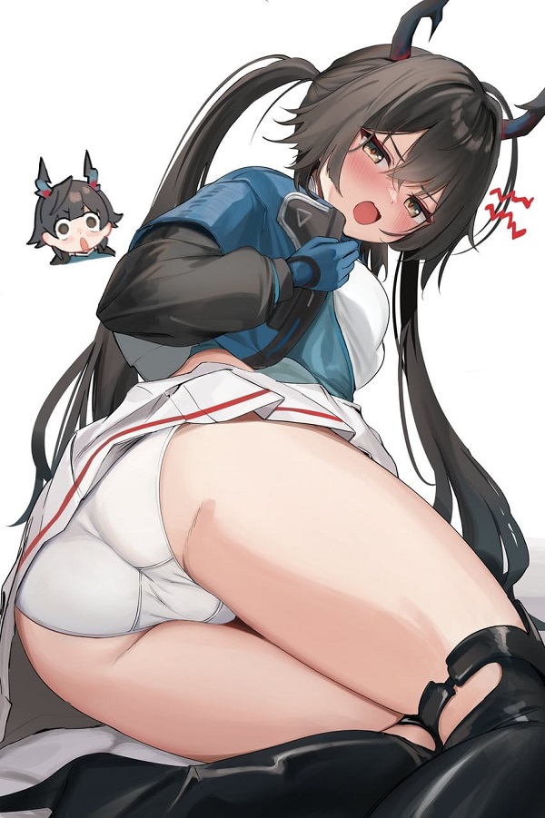 hình ảnh anime nữ quyến rũ​ 28