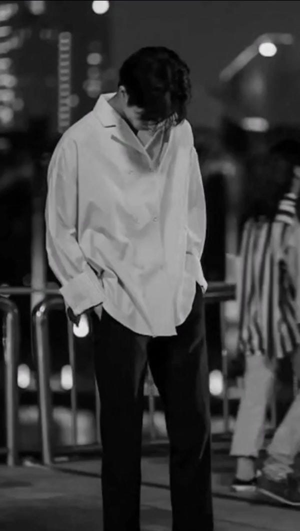 Tổng hợp 141+ hình ảnh con trai buồn cô đơn đầy tâm trạng