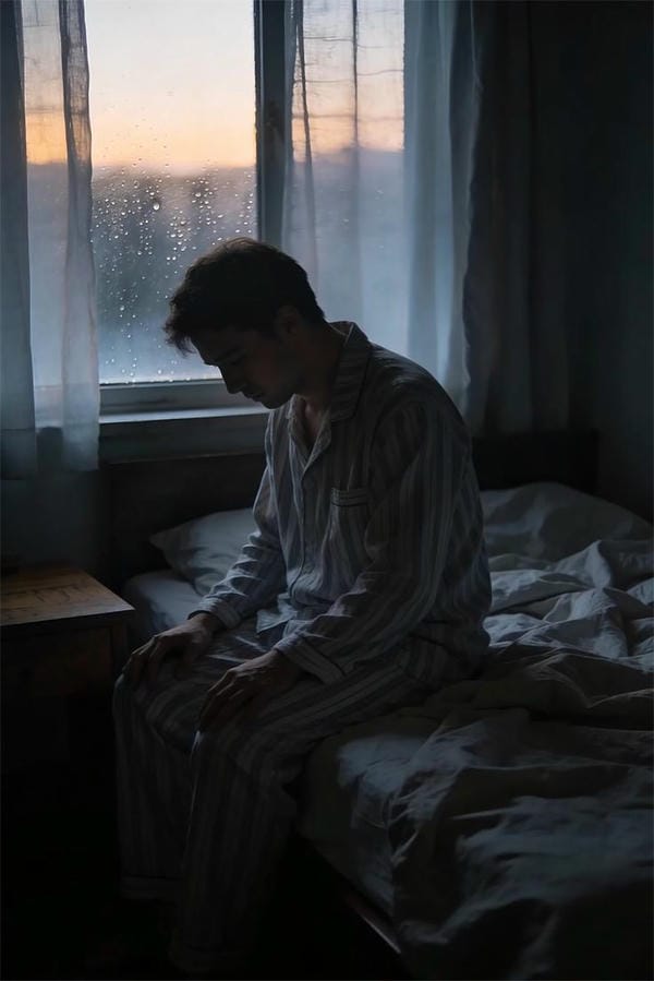 hình ảnh con trai buồn cô đơn 30