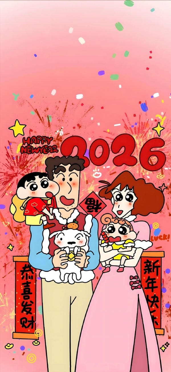 hình nền 2026 5
