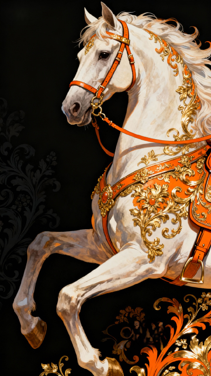 hình nền con ngựa 10