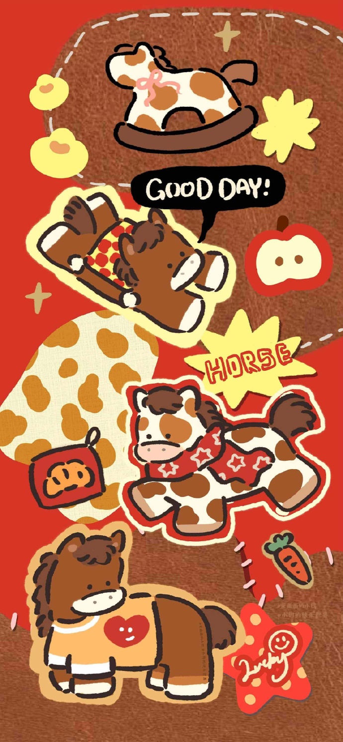 hình nền con ngựa 14