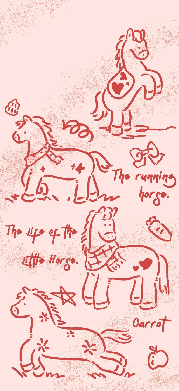 hình nền con ngựa 18