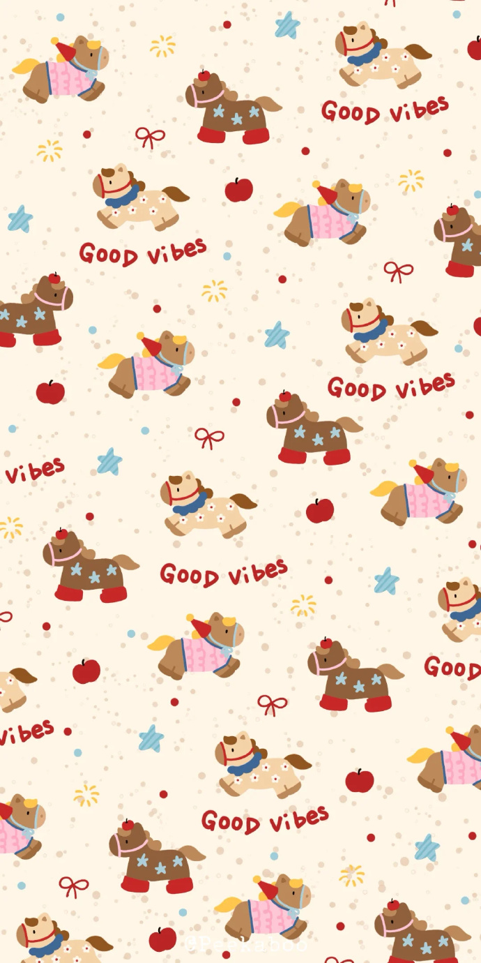 hình nền con ngựa 2