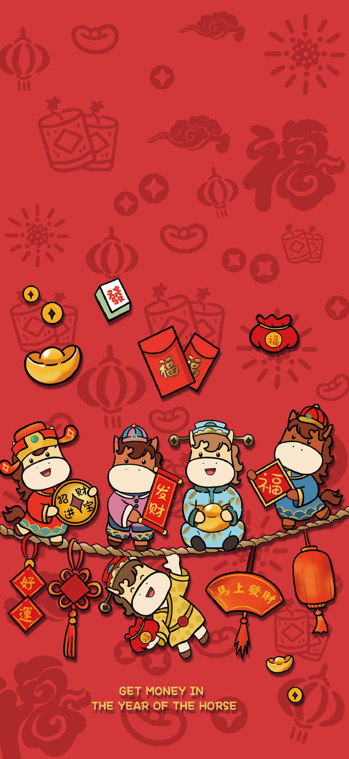 hình nền con ngựa 22