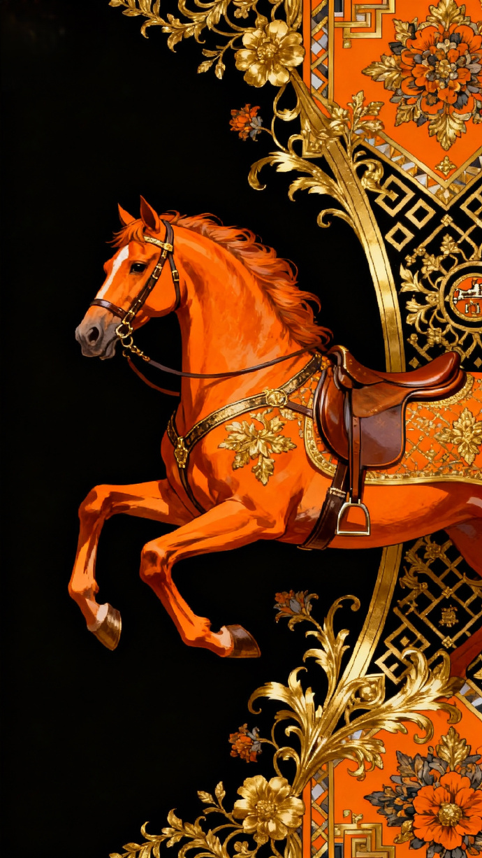 hình nền con ngựa 9