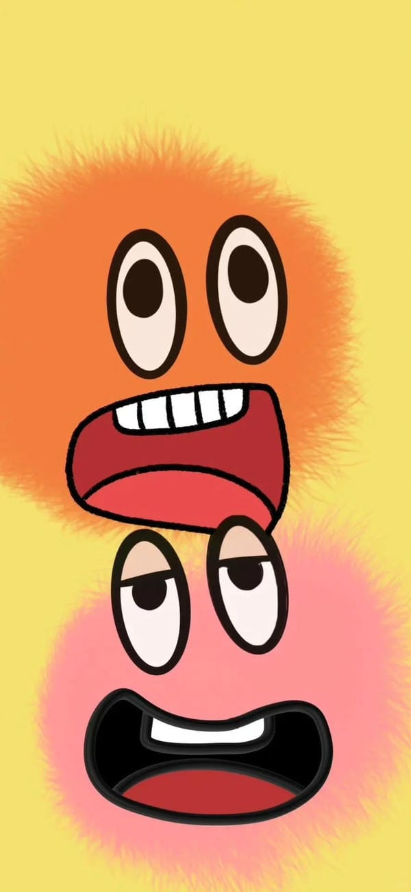 hình nền vô tri 34