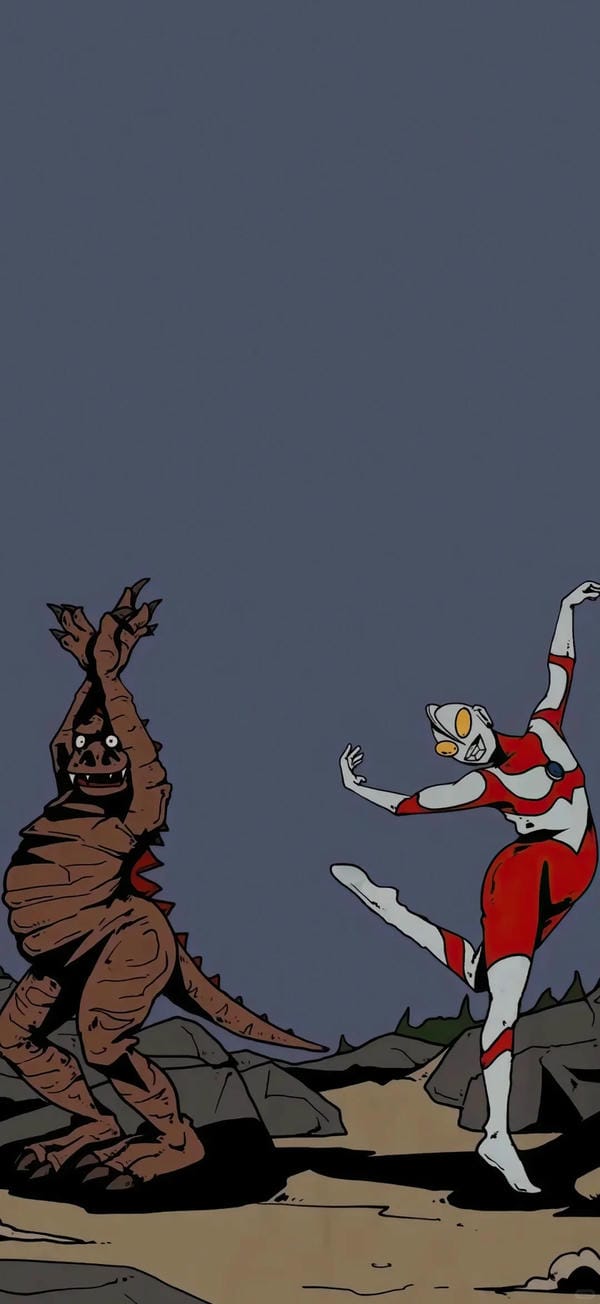 hình nền vô tri 6