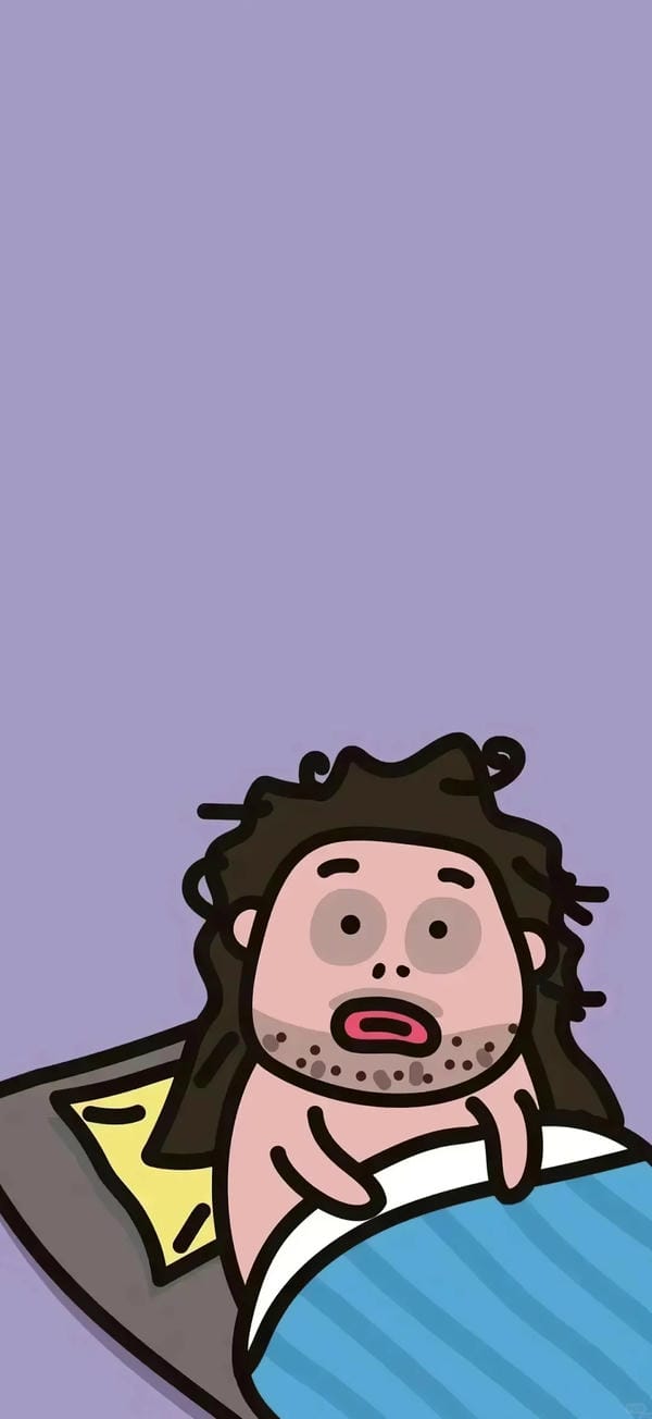 hình nền vô tri 8