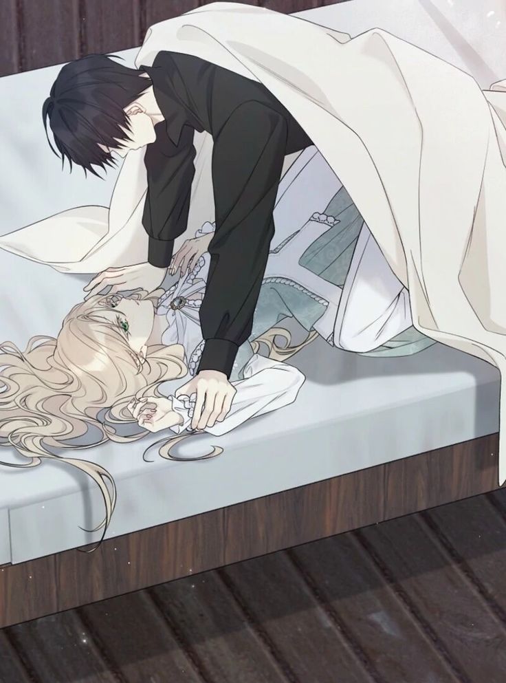 hình phạt ngọt ngào anime​ 15