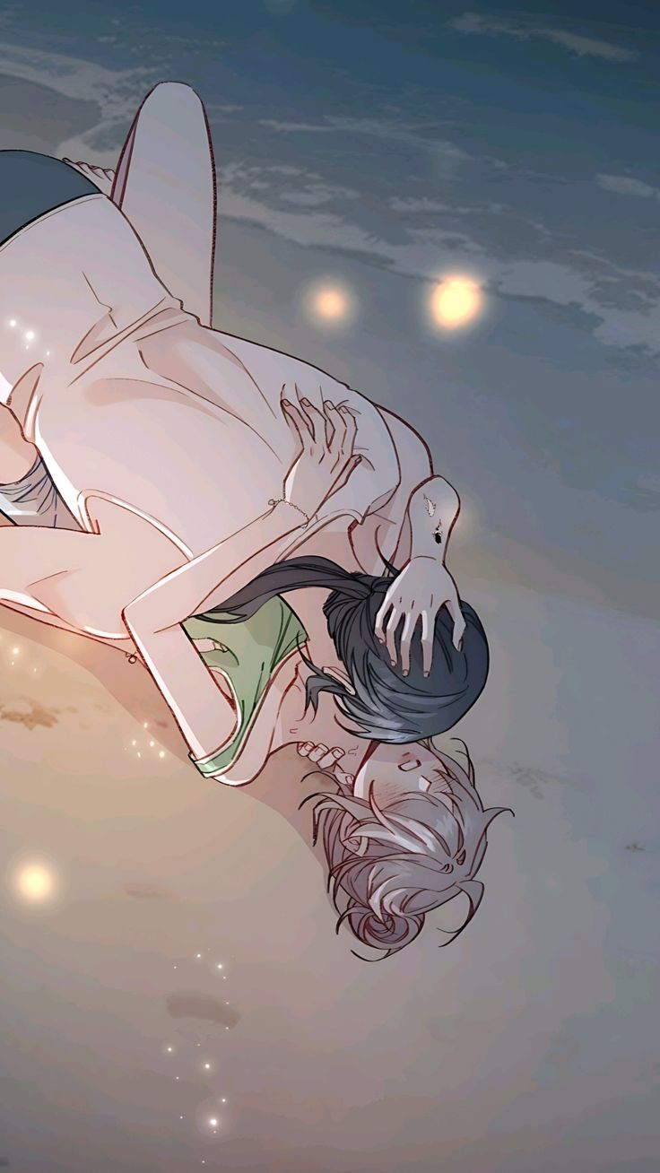 hình phạt ngọt ngào anime​ 18