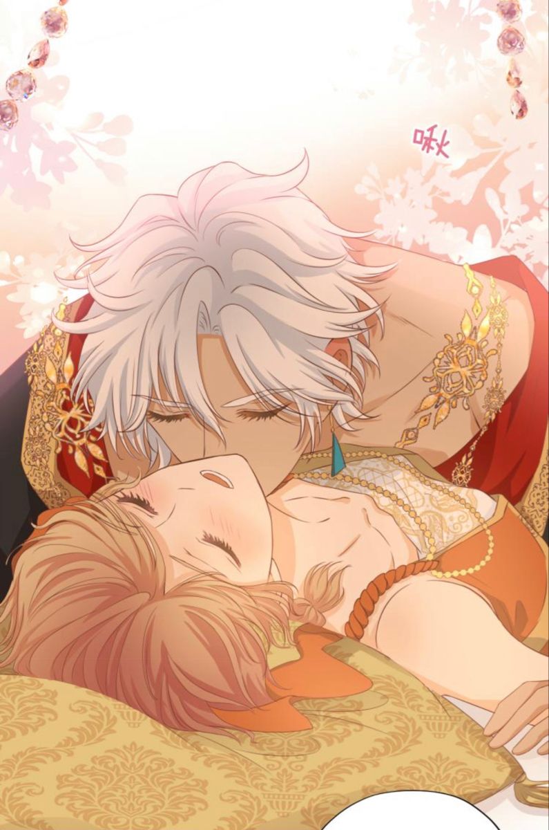 hình phạt ngọt ngào anime​ 22