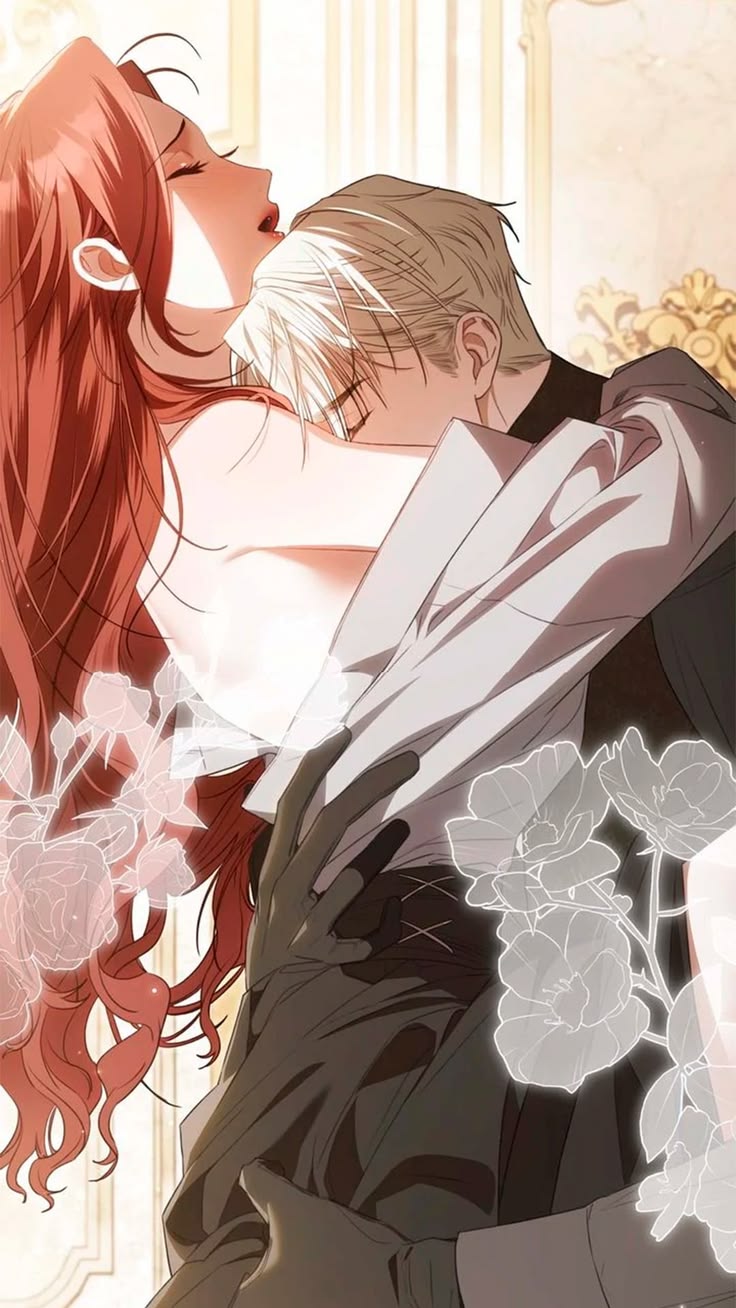 hình phạt ngọt ngào anime​ 23