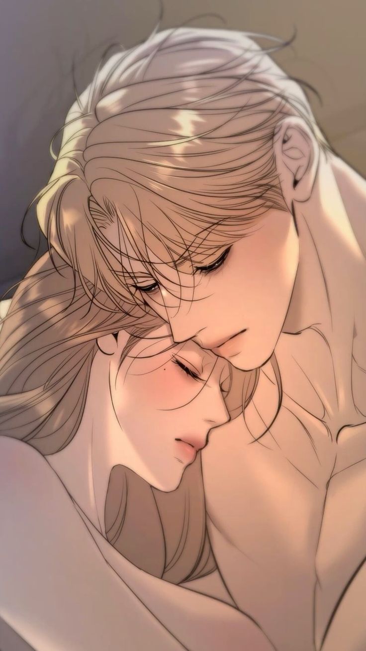 hình phạt ngọt ngào anime​ 27