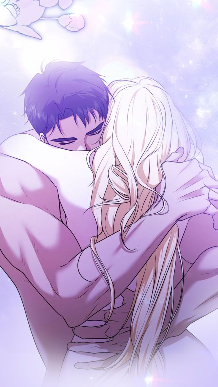 hình phạt ngọt ngào anime​ 29