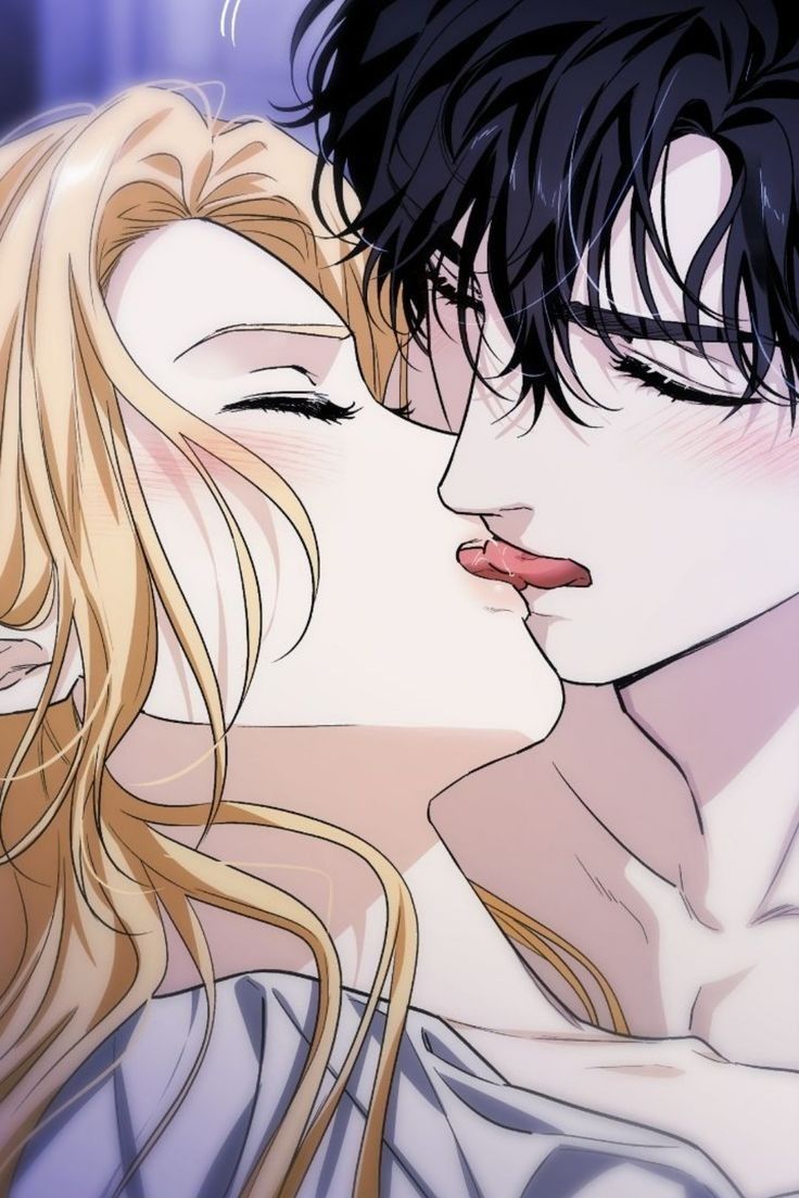 hình phạt ngọt ngào anime​ 30