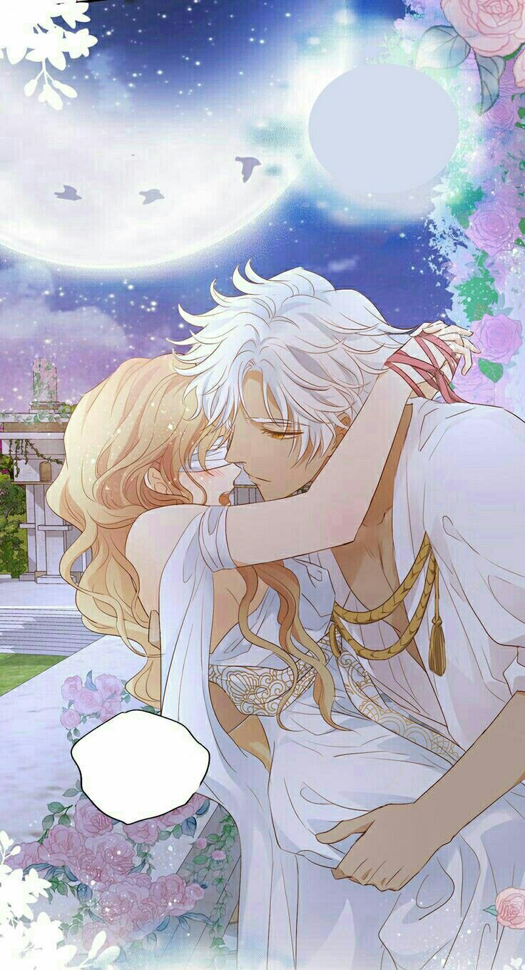 hình phạt ngọt ngào anime​ 31