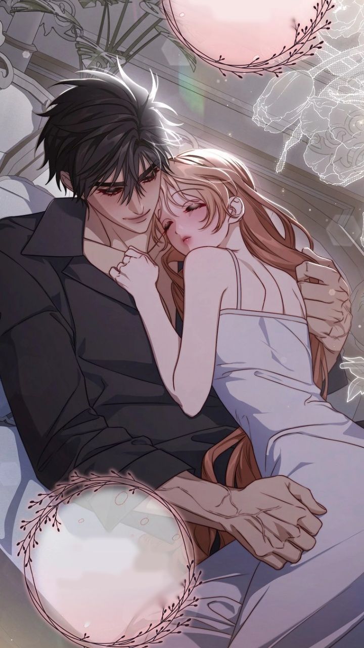 hình phạt ngọt ngào anime​ 32