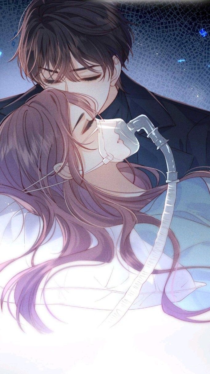 hình phạt ngọt ngào anime​ 5