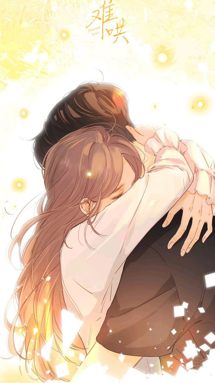 hình phạt ngọt ngào anime​ 6