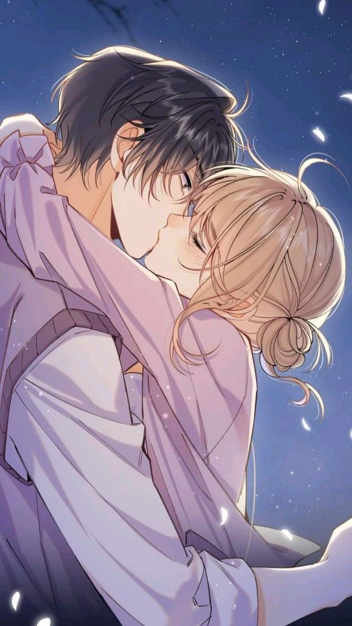 hình phạt ngọt ngào anime​ 7