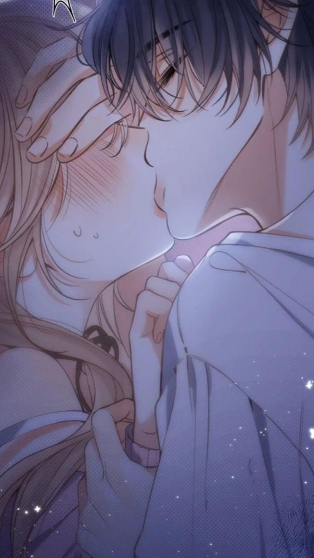 hình phạt ngọt ngào anime​ 9