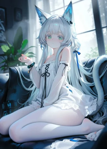 Tổng hợp các nhân vật anime nữ được yêu thích nhất hiện nay