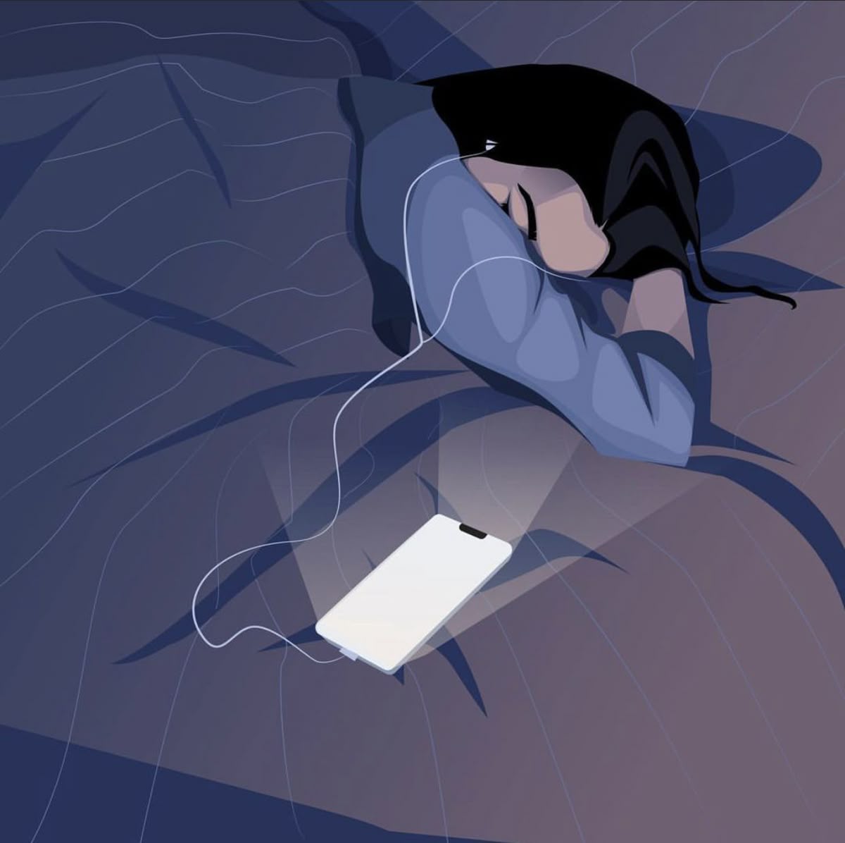 sad anime girl​ 24