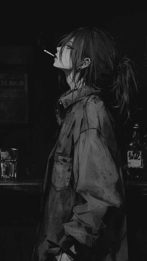 sad anime girl​ 31