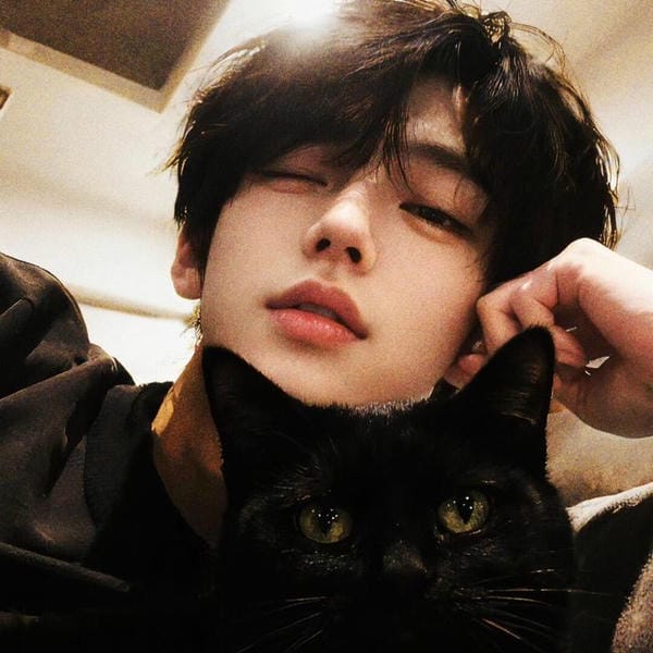 trai đẹp trung quốc 1