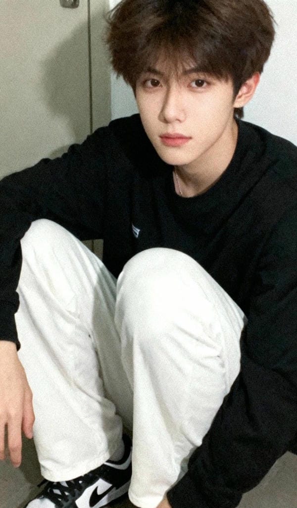 trai đẹp trung quốc 11