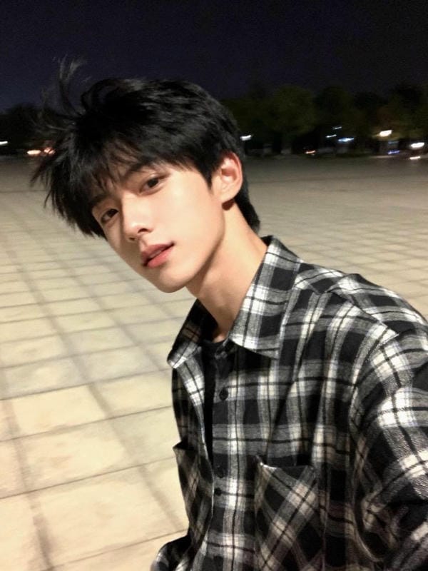 trai đẹp trung quốc 21